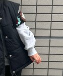 Ocean&Ground(オーシャン&グラウンド)の「トップス(スウェット)」