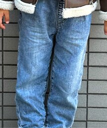 バースデー | デニムパンツ