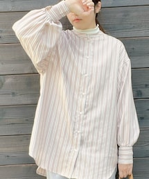 Amiur | シャツ/ブラウス