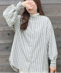 Amiur | シャツ/ブラウス