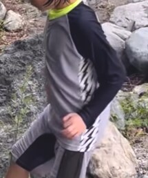 THE PARK SHOP | ラッシュガード