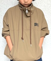 韓国 | ナイロンジャケット