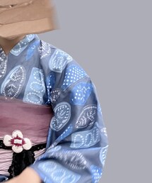 Handmade | 浴衣