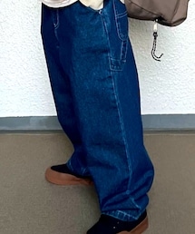 GLAZOS | デニムパンツ