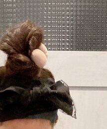 Handmade | ヘアバンド