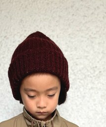 BEAUTY&YOUTH UNITED ARROWS | ニットキャップ/ビーニー