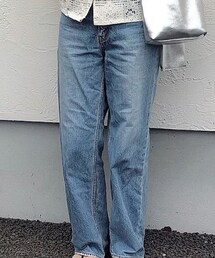 AZUL by moussy | デニムパンツ