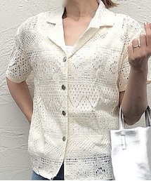 shein | シャツ/ブラウス
