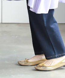 studio CLIP | デニムパンツ