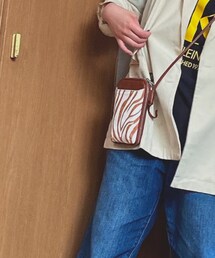 TOMORROWLAND  | ショルダーバッグ