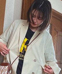 Calvin Klein | Tシャツ/カットソー