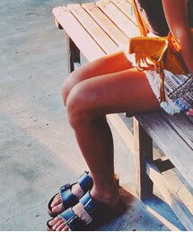 BIRKENSTOCK | サンダル