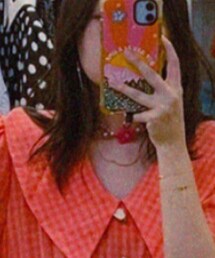 Cutcha | ネックレス