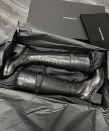 Ann DEMEULEMEESTER | その他シューズ