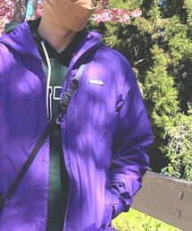 patagonia | ナイロンジャケット