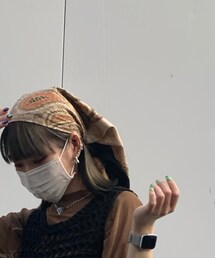 VINTAGE | バンダナ/スカーフ