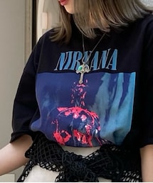 USED | Tシャツ/カットソー