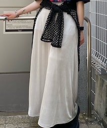 GU | スカート