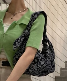 ZARA | バッグ