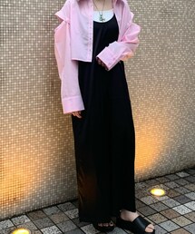 WEGO | ワンピース/ドレス