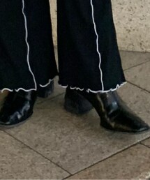 CHARLES & KEITH | ブーツ