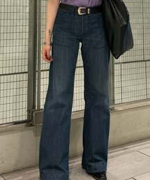 USED | デニムパンツ