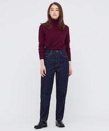 UNIQLO | デニムパンツ