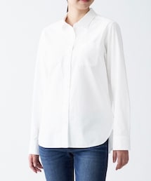 無印良品 | シャツ/ブラウス