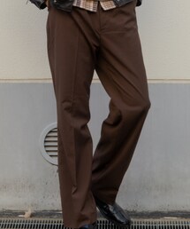 WEEKDAY | スラックス