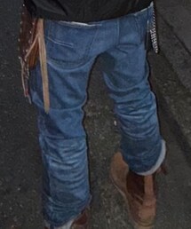 Dior | デニムパンツ