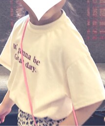 しまむら | Tシャツ/カットソー