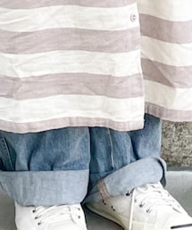 UNIQLO | デニムパンツ