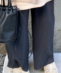 no brand | パンツ