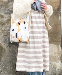 Samansa Mos2 | ワンピース/ドレス