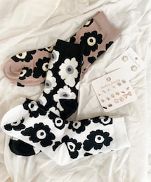 SHEIN | ソックス/靴下