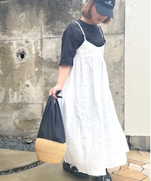 nest Robe | ワンピース/ドレス