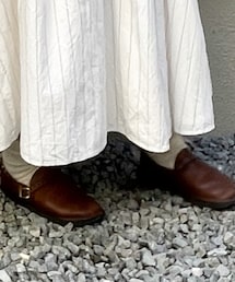 AURORA SHOES | シューズ