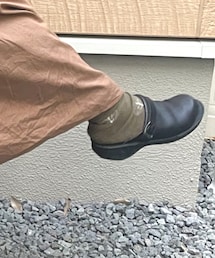 NAOT | スリッポン