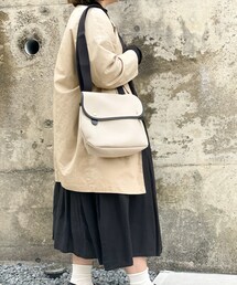 オオカミとフクロウ | ワンピース/ドレス
