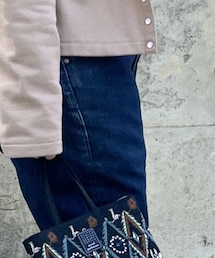 UNIQLO | デニムパンツ