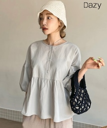 SHEIN | シャツ/ブラウス