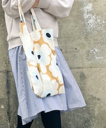 UNIQLO | シャツワンピース