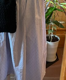 UNIQLO | シャツワンピース