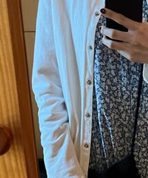 無印良品 | カーディガン/ボレロ