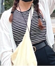 UNIQLO | カーゴパンツ