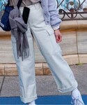 UNIQLO(ユニクロ)の「パンツ(チノパンツ)」