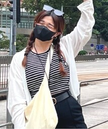 NET | タンクトップ