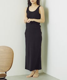 earthy | ニットアップ(スカート)