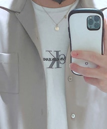 Calvin Klein | Tシャツ/カットソー