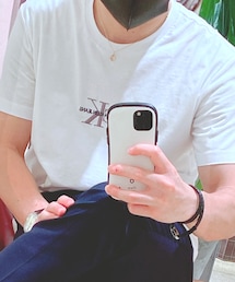 Calvin Klein | Tシャツ/カットソー